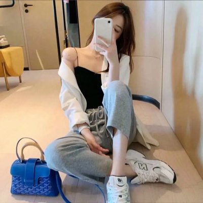 拐个原始人当老公