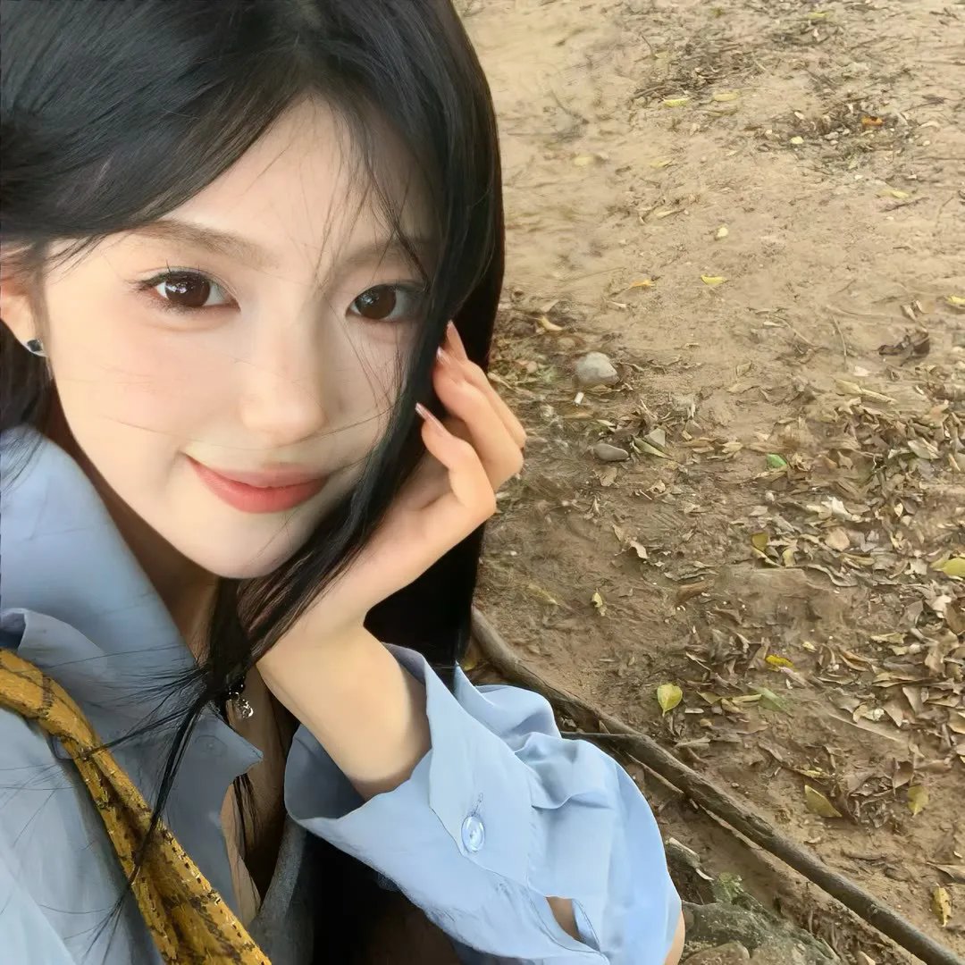 这次换我先回头